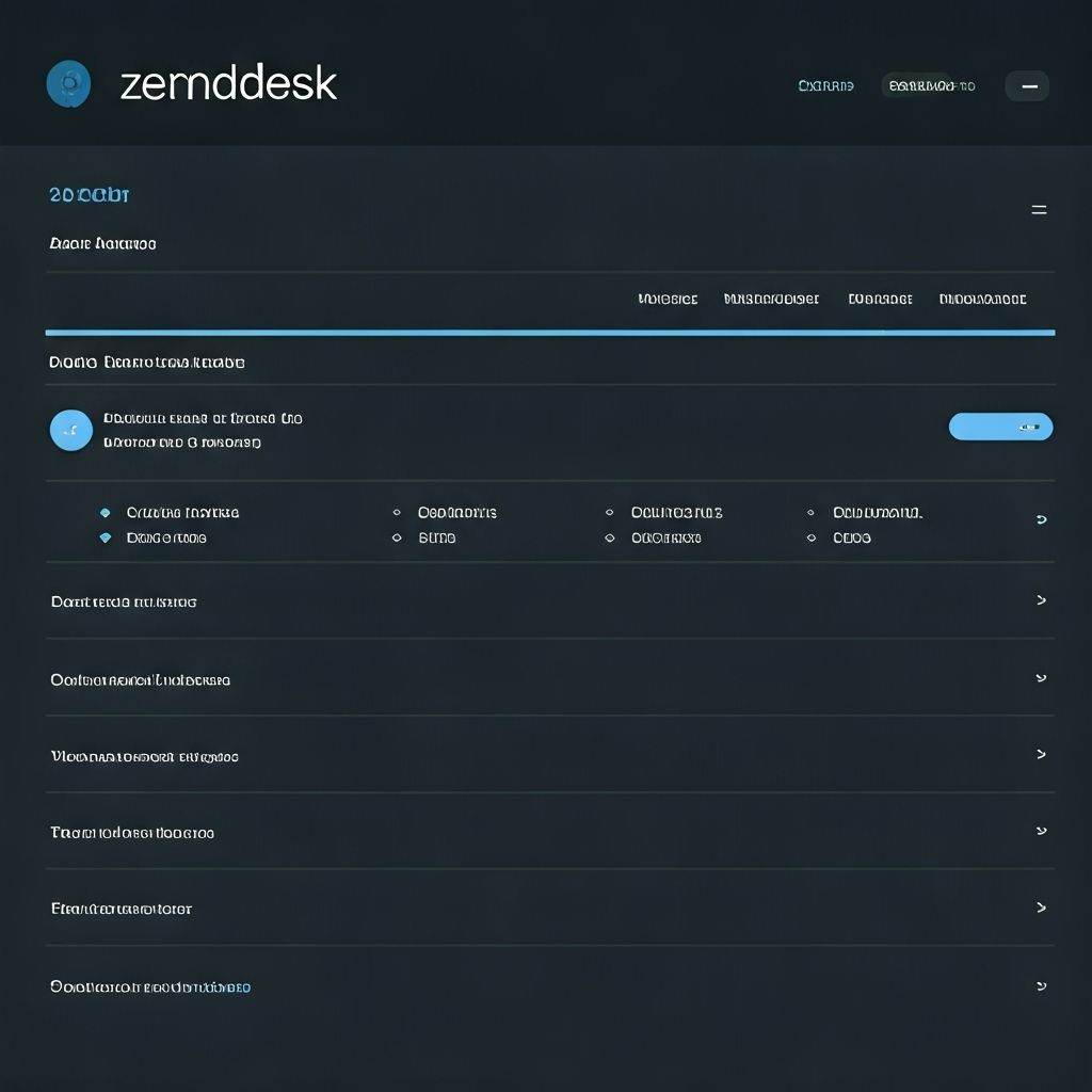 Zendesk Automation